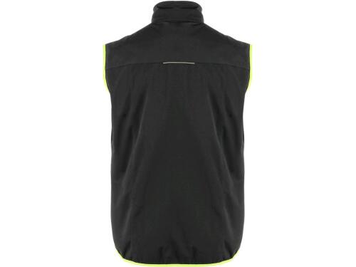 Vesta PASO, pánská, černo-žlutá, vel.XS